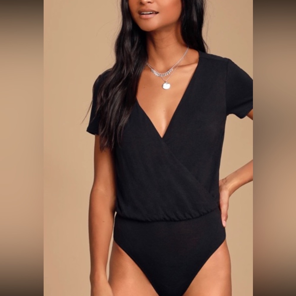 Body suit - Picture 2 of 3